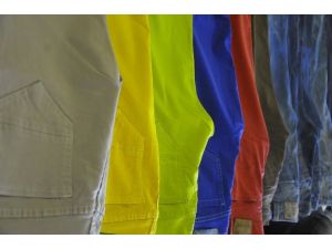 Dünya Devlerine Türk İmzası