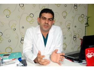 (Özel Haber) Cep Telefonu Kısırlık Nedeni