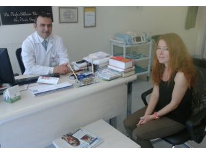 (Özel Haber) Hapşırınca Burnundan Kurt Çıktı