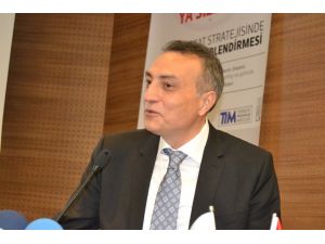 Kayseri’nin İhracat Hedefi 10 Milyar Dolar