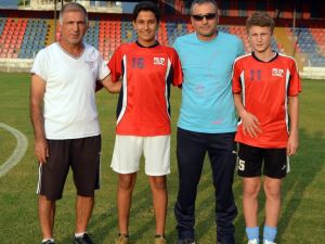 Spor Toto 2. Lig