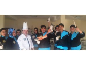 İşsizlere İstihdam Garantili Balıkçılık Kursu
