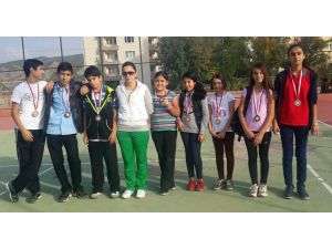 Tunceli’de Amatör Spor Haftası Etkinlikleri