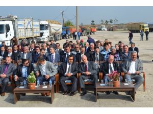 Karacabey Çiftçisinin Yeni Umudu Pancar