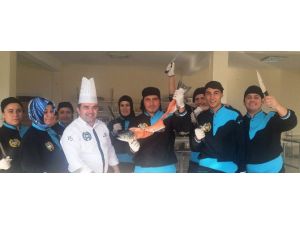 Balık Umut Oldu