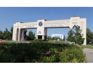 Akdeniz Üniversitesi Yine Haberin Zirvesinde
