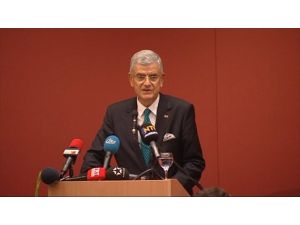 Eğer Türkiye Ab Sürecinden Mahrum Bırakılırsa...