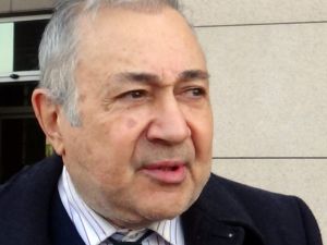 Orhan Kural’dan, Cem Yılmaz’ın Yeni Filmine Suç Duyurusu