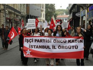 Atatürk Büstlerine Yönelik Saldırılar ‘Nutuk’la Protesto Edildi
