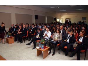 Kalecik Gençlik Merkezi Engelleri Kaldırıyor Projesi Hayata Geçti