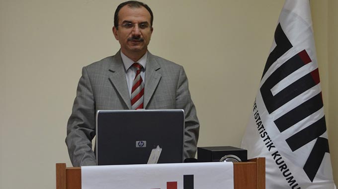 Kahramanmaraşta 11 kişiye 1 otomobil düşüyor