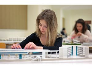 Kampus Binalarında Tasarruf Devri