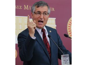 Mhp’li Yeniçeri: “Hdp, Pkk Ve Öcalan’a Bağlı Olduğunu Bir Kez Daha Ortaya Koymuştur”