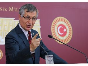 Hdp’ye Ateş Püskürdü