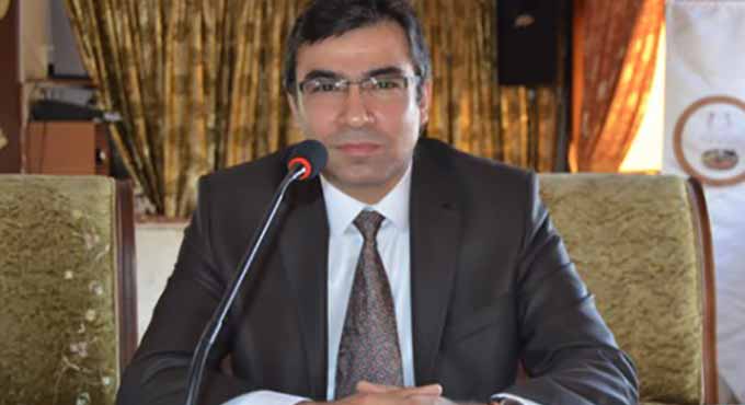 Azkara Yeniden Başkan Oldu