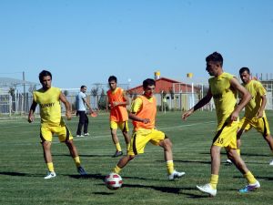 Spor Toto 3.lig