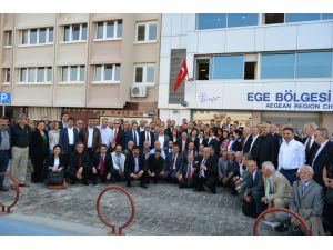 İzmir’deki Stk’lardan Adres Tbmm Çağrısı