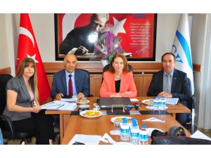 Soma Şehitlerinin Ailelerinin Hepsine Maaş Bağlandı