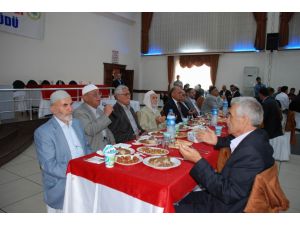 50 Yıllık Kan Davası Barışla Sonuçlandı