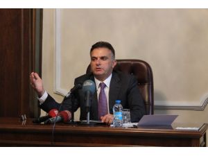 Pamuk Üretiminde Tehlike Çanları