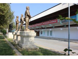 Başkan Gürkan’dan Tarihi Kırkpınar’a Sponsor Müjdesi