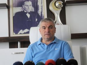 Rıza Çalımbaydan Milli Takım Yorumu