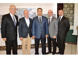 “Multinet Anadolu Buluşmaları” Ayvalık’ta Start Aldı