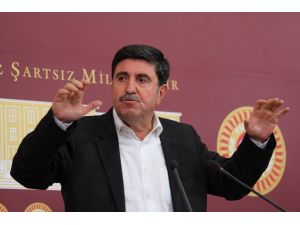 Hdp’li Altan Tan: “Mhp’nin Siyasetini Doğru Bulmuyorum Ama Bunu Da Görmek Lazım”