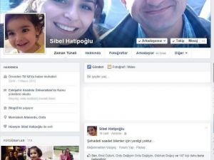 Şehit Eşinden Anlamlı Mesaj