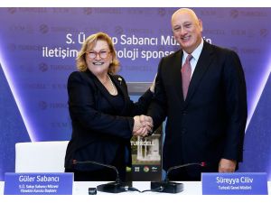 Sabancı Müzesi İle Turkcell İşbirliği