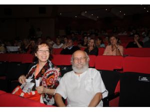 51. Uluslararası Antalya Altın Portakal Film Festivali