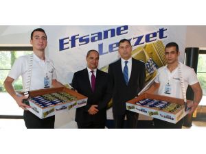 Eti, Alaska Frigoyu Satın Aldı