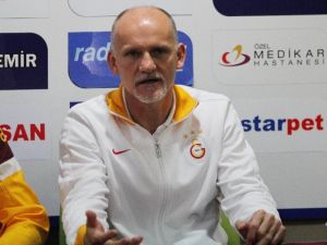 Taffarel’den İhanet Açıklaması