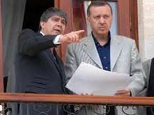 Türel Kahramanmaraştan sorumlu olacak