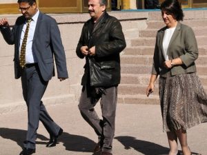 Önce Kandil, Sonra İmralı