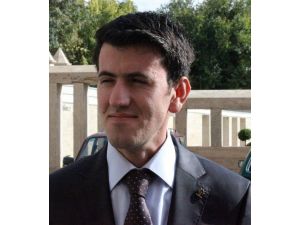 Ak Partili Başkandan Hakan Şükür Açıklaması