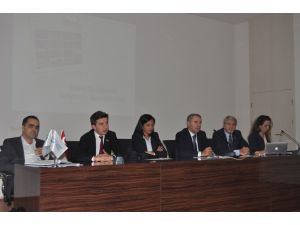 İş Adamlarına Saray Bosnadan Yatırım Çağrısı