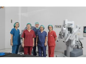 Koru Sağlık Grubu’ndan Ankaraya Yeni Hastane