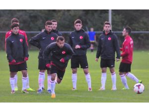 Şanlıurfaspor’un Milli Gururu Kubilay Oldu