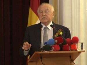 O Da Mali Durumu Eleştirdi