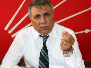 Chp’de İstifa Depremi