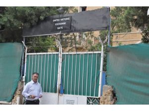 Gap Gazeteciler Birliği’nden Ban Ki Moon Ve Anastasiadis’e Müzakere Mektubu