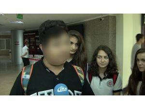 Ünlülerden De Etkilenmediler
