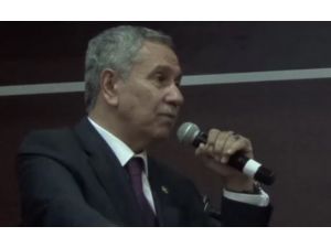 ’’İki Yıl İçerisinde Türkiye’yi Karanlığa Gömerler’’