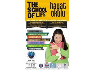 Havran’da “Hayat Okulu” Projesi