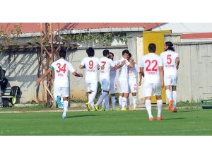 Spor Toto 2. Lig