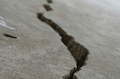 Korkutan deprem açıklaması 