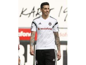 Jose Sosa’nın Bonservisi Alındı