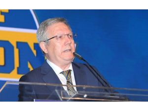 Fenerbahçe Türkiye’dir