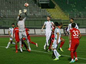 Spor Toto 2. Lig